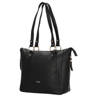 Picard Java - Shopper 36 cm (schwarz)