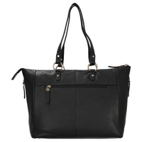 Picard Java - Shopper 44 cm (schwarz) - Ansicht 4