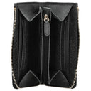 Picard Kapstadt 1 - Geldbörse 10cc 16 cm (schwarz) - Markenkoffer