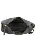 Picard Kapstadt - Schultertasche 32 cm (black) - Markenkoffer