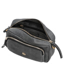 Picard Kapstadt - Umhängetasche 20 cm (schwarz) - Markenkoffer