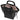 Picard Korfu - Shopper 44 cm (schwarz) - Markenkoffer