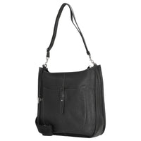 Picard Kronberg - Schultertasche 40 cm Rindleder (black) - Ansicht 2