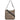 Picard Kronberg - Schultertasche 40 cm Rindleder (hazel) - Markenkoffer