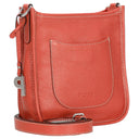 Picard Kronberg - Umhängetasche 19 cm Rindsleder (brick) - Markenkoffer