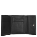 Picard Lay Back 1 - Geldbörse 10cc 12 cm (black) - Markenkoffer