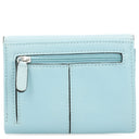 Picard Lay Back 1 - Geldbörse 10cc 12 cm (pool) - Markenkoffer