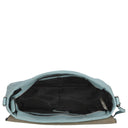 Picard Lay Back - Umhängetasche 33 cm (pool) - Markenkoffer