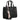 Picard Levante - Schultertasche 21 cm (schwarz) - Markenkoffer