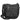 Picard Loire - Schultertasche 22 cm (schwarz) - Markenkoffer