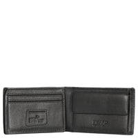 Picard London 1 - Geldbörse 5cc 10 cm RFID (schwarz) - Markenkoffer