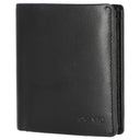 Picard London 1 - Geldbörse 9 cm (schwarz) - Markenkoffer