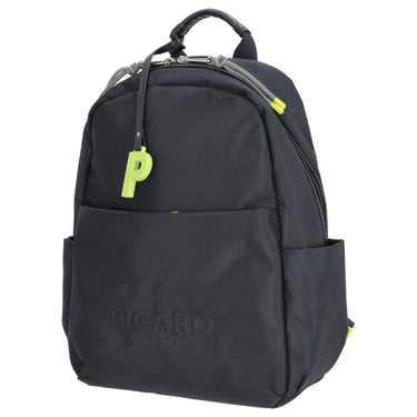 Picard Lucky One - Rucksack 35 cm (navy) - Markenkoffer