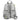 Picard Lucky One - Rucksack 35 cm (silber) - Markenkoffer