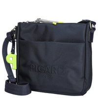 Picard Lucky One - Schultertasche 24 cm (navy) - Markenkoffer