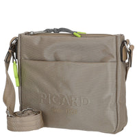 Picard Lucky One - Schultertasche 24 cm (sand) - Markenkoffer