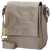 Picard Lucky One - Umhängetasche 23 cm (sand) - Ansicht 2