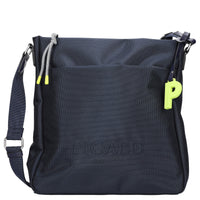 Picard Lucky One - Umhängetasche 27 cm (navy)
