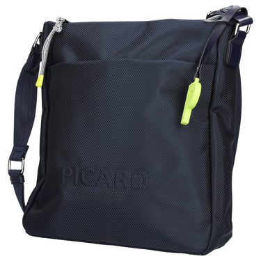 Picard Lucky One - Umhängetasche 28 cm (navy) - Markenkoffer