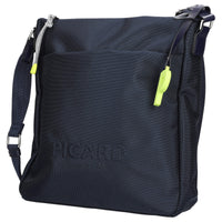 Picard Lucky One - Umhängetasche 27 cm (navy) - Ansicht 2