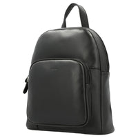Picard Luis City - Rucksack 28 cm Rindsleder (schwarz) - Markenkoffer