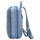 Picard Luis - Rucksack 28 cm Rindsleder (wintersky) - Ansicht 3