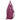 Picard Luis - Rucksack 34 cm (fuchsia) - Markenkoffer