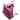 Picard Luis - Rucksack 34 cm (fuchsia) - Markenkoffer