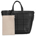 Picard Madeira - Shopper 48 cm (schwarz) - Markenkoffer