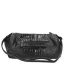 Picard Mara River - Schultertasche 38 cm (black) - Ansicht 4