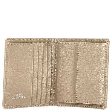 Picard Marie 1 - Geldbörse 4cc 10 cm Rindsleder (liquor) - Markenkoffer