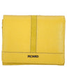 Picard Marie 1 - Geldbörse 5cc 11 cm Rindsleder (lemon)