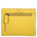 Picard Marie 1 - Geldbörse 5cc 11 cm Rindsleder (lemon) - Markenkoffer