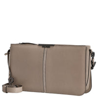 Picard Marie - Schultertasche 30 cm Rindsleder (liquor) - Ansicht 2