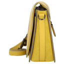 Picard Marie - Umhängetasche 22 cm Rindsleder (lemon) - Markenkoffer