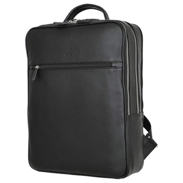 Picard Milano - Rucksack 15" 38 cm (black) - Markenkoffer