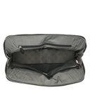 Picard Milano - Schultertasche 43 cm (schwarz) - Ansicht 6