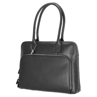 Picard Milano - Schultertasche 43 cm (schwarz)