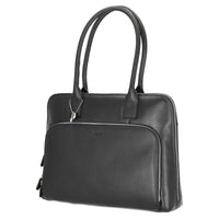 Picard Milano - Schultertasche 43 cm (schwarz) - Ansicht 2