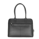 Picard Milano - Schultertasche 43 cm (schwarz) - Ansicht 4