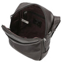 Picard Milano - Umhängetasche 21.5 cm (cafe) - Markenkoffer