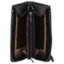 Picard Peephole 1 - Geldbörse 16 cm (schwarz) - Markenkoffer