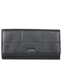 Picard Plaza 1 - Geldbörse 19cc 19.5 cm (schwarz) - Markenkoffer