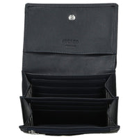 Picard Pleasure 1 - Geldbörse 6cc 12 cm Rindsleder (ozean) - Markenkoffer