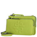 Picard PPPP - Schultertasche 20 cm (lime) - Markenkoffer