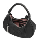 Picard Pretty - Schultertasche 24 cm (schwarz) - Markenkoffer