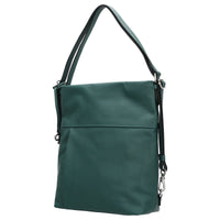 Picard Pure - Rucksack 34 cm (smaragd) - Markenkoffer