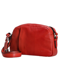 Picard Pure - Umhängetasche 21 cm Rindsleder (lipstick) - Ansicht 2