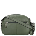 Picard Pure - Umhängetasche 21 cm Rindsleder (pesto) - Markenkoffer