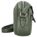 Picard Pure - Umhängetasche 21 cm Rindsleder (pesto) - Ansicht 3